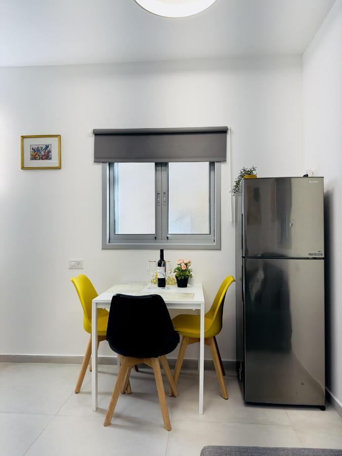 Amazing 2Rooms Apt In Bat Yam - Step By The Beach Exteriér fotografie