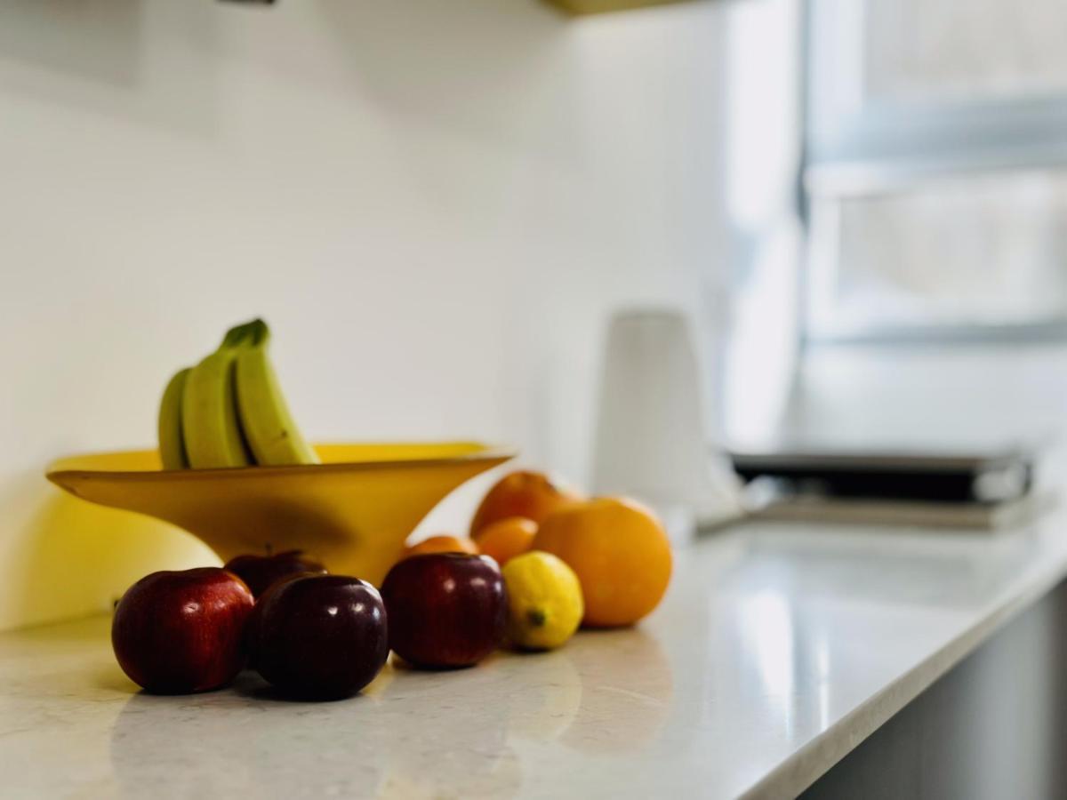 Amazing 2Rooms Apt In Bat Yam - Step By The Beach Exteriér fotografie