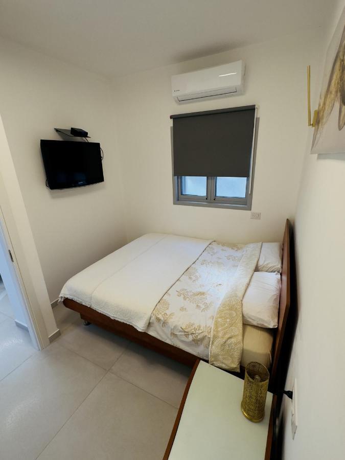 Amazing 2Rooms Apt In Bat Yam - Step By The Beach Exteriér fotografie