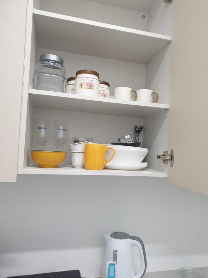 Amazing 2Rooms Apt In Bat Yam - Step By The Beach Exteriér fotografie